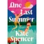 One Last Summer