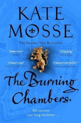   The Burning Chambers (The Joubert Family Chronicles Series, Book 1)