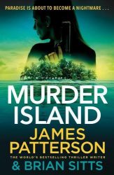Murder Island (Doc Savage Thrillers Series, Book 2)