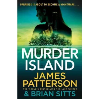 Murder Island (Doc Savage Thrillers Series, Book 2)
