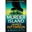 Murder Island (Doc Savage Thrillers Series, Book 2)