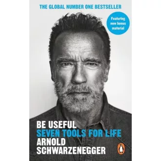 Be Useful: Seven tools for life