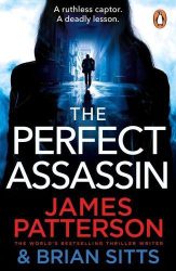 The Perfect Assassin (Doc Savage Thrillers Series, Book 1)