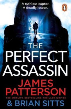 The Perfect Assassin (Doc Savage Thrillers Series, Book 1)