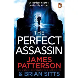 The Perfect Assassin (Doc Savage Thrillers Series, Book 1)