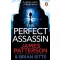 The Perfect Assassin (Doc Savage Thrillers Series, Book 1)