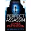 The Perfect Assassin (Doc Savage Thrillers Series, Book 1)