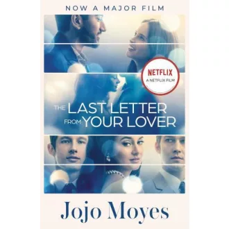 The Last Letter from Your Lover