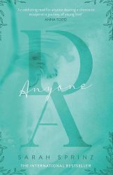 Anyone (Dunbridge Academy Series, Book 2)