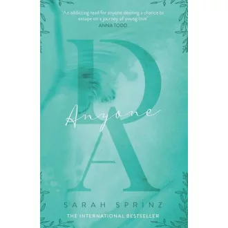 Anyone (Dunbridge Academy Series, Book 2)