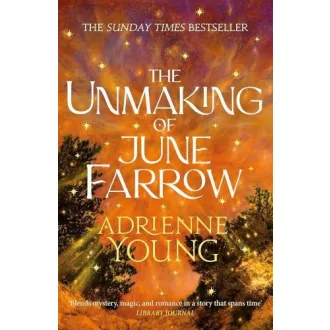 The Unmaking of June Farrow