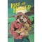 Lost and Lassoed (Rebel Blue Ranch Series, Book 3)