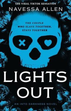 Lights Out (Into Darkness Series, Book 1)