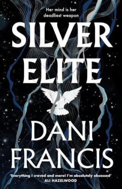 Silver Elite (Hardback)