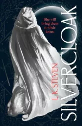 Silvercloak (Hardback)
