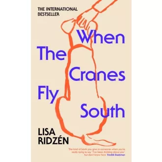 When the Cranes Fly South