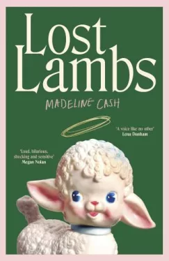 Madeline Cash - Lost Lambs