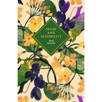 Sense and Sensibility (Vintage Collector's Classics)