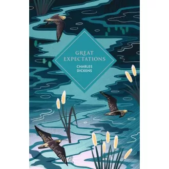Great Expectations (Vintage Collector's Classics)