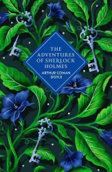   The Adventures of Sherlock Holmes (Vintage Collector's Classics)
