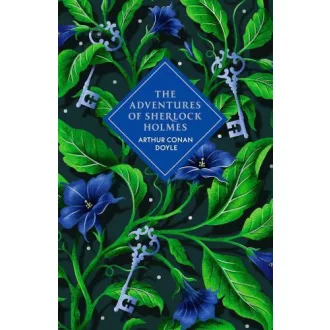   The Adventures of Sherlock Holmes (Vintage Collector's Classics)
