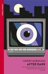 Murakami Haruki - After Dark (Vintage Classics Edition)