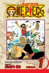 One Piece (Volume 1)