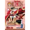 One Piece (Volume 3)