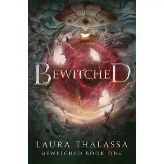 Bewitched (Bewitched Series, Book 1)