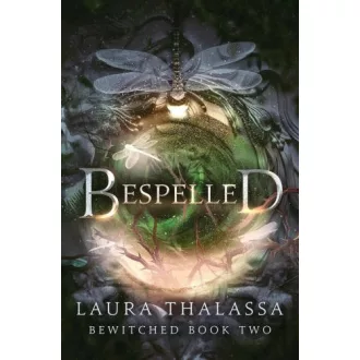 Bespelled (Bewitched Series, Book 2)