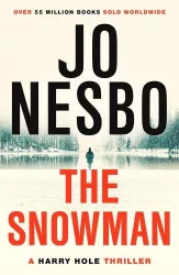 The Snowman (Harry Hole Book 7)