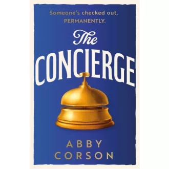 The Concierge