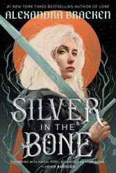 Silver in the Bone (Book 1)