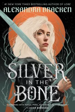Silver in the Bone (Book 1)