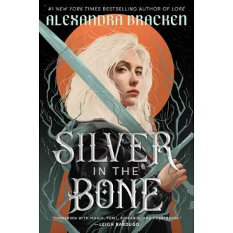 Silver in the Bone (Book 1)