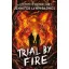 Trial by Fire (Raised By Wolves Series, Book 2)