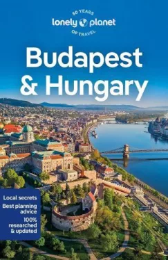 Budapest & Hungary