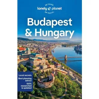 Budapest & Hungary