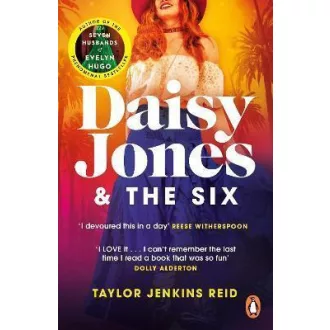 Daisy Jones and The Six