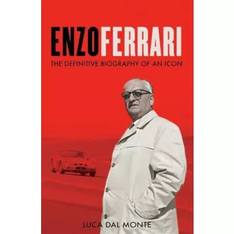 Enzo Ferrari