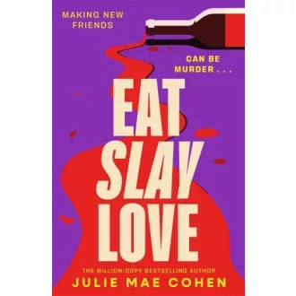 Eat Slay Love