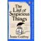 The List of Suspicious Things
