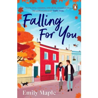 Emily Maple - Falling for You
