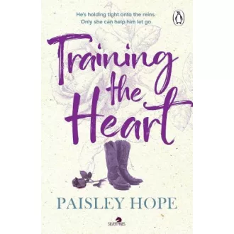 Training the Heart (Silver Pines Ranch Series, Book 2)