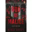 God of Malice (Legacy of Gods Series, Book 1)