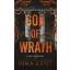 God of Wrath (Legacy of Gods Series, Book 3)