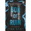 God of Ruin (Legacy of Gods Series, Book 4)