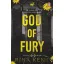 God of Fury (Legacy of Gods Series, Book 5)