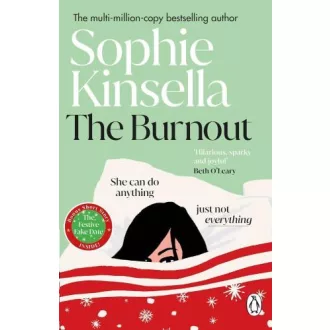 The Burnout