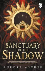 Sanctuary of the Shadow (Elemental Emergence Series, Book 1)